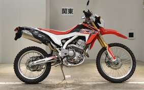 HONDA CRF250L MD38