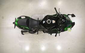 KAWASAKI NINJA 1000 SX 2022 ZXT02K