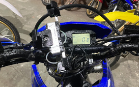 YAMAHA WR155R DG37