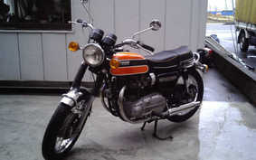 KAWASAKI W1 SA 1971 W1F