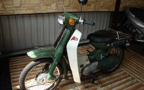 YAMAHA MATE 50 V50