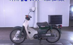 HONDA C50-FI AA01