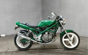 SUZUKI BANDIT 250 GJ74A