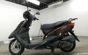 YAMAHA AXIS 125 TREET SE53J