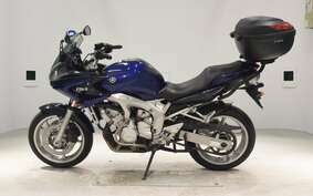 YAMAHA FAZER FZ6 S 2005 RJ07