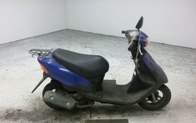 SUZUKI LET's 2 CA1PC