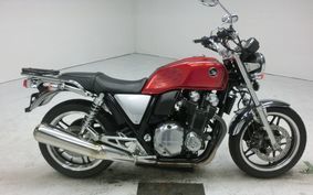 HONDA CB1100 2011 SC65