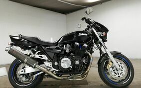 YAMAHA XJR1200 1995 4KG