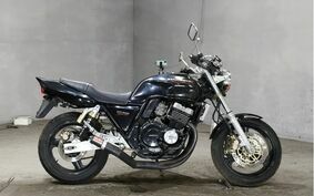 HONDA CB400SF NC31