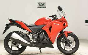 HONDA CBR250R GEN 3 MC41