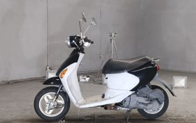 SUZUKI LETS4 CA45A