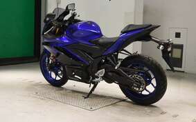 YAMAHA YZF-R25 RG43J