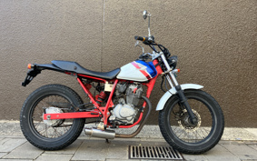 HONDA FTR223 MC34