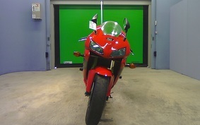 HONDA CBR600RR GEN 2 2005 PC37