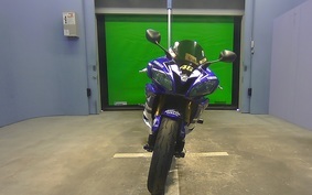 YAMAHA YZF-R6 2007 RJ12