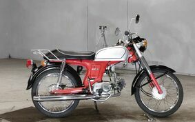 HONDA BENLY 50 S CD50