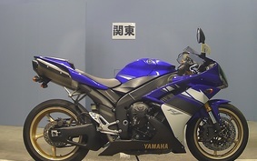 YAMAHA YZF-R1 2009 RN19