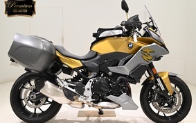 BMW F900XR 0K21