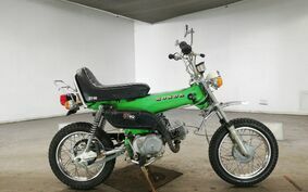 HONDA MIGHTY DAX ST90