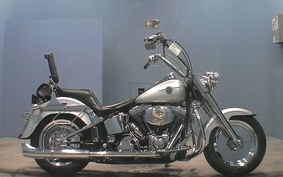 HARLEY FLSTF 1450 2003 BMY