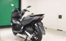 HONDA PCX 160 KF47