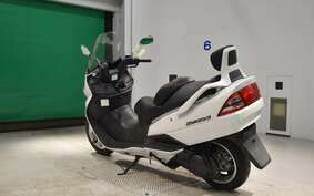 SUZUKI SKYWAVE 250 (Burgman 250) CJ42A