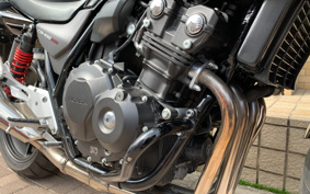 HONDA CB400 SUPER  BOL DOR ABS 2021 NC42