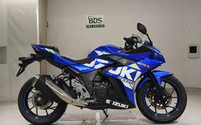 SUZUKI GSX250R DN11A