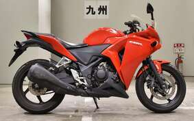 HONDA CBR250R A MC41