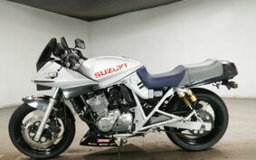 SUZUKI GSX250S KATANA GJ76A