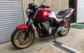 HONDA CB400SF 2009 NC42