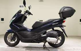 HONDA PCX125 JF56