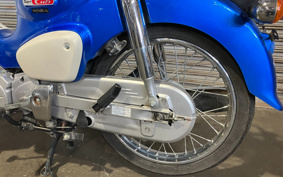 HONDA SUPER CUB110 JA44