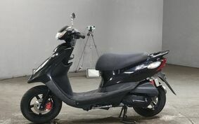 YAMAHA JOG ZR Evolution 2 SA39J