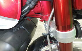 HONDA MONKEY 125 JB02