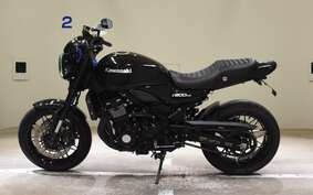 KAWASAKI Z900RS ZR900C