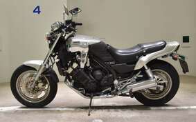 YAMAHA FZX750 1998 3XF