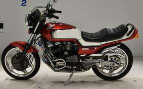 HONDA CBX550F PC04