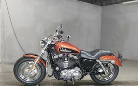 HARLEY XL1200C 2011 CT3