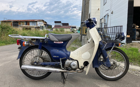 HONDA PRESS CUB 50 STD AA01