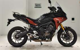 YAMAHA MT-09 Tracer GT 2020 RN51J