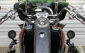 HARLEY HARLEY FLHR TRIKE 2008 FB4