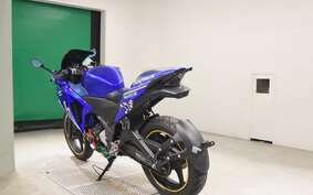 HONDA CBR250R A MC41