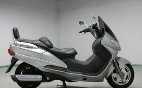 SUZUKI SKYWAVE 250 (Burgman 250) CJ41A