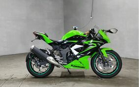 KAWASAKI NINJA 250 SL BX250A