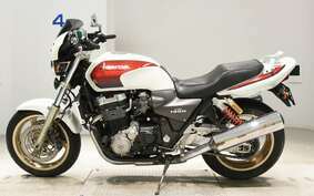 HONDA CB1300SF SUPER FOUR 1999 SC40