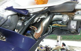 SUZUKI ADDRESS V50 Gen.2 CA44A