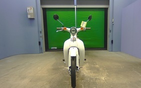 HONDA LITTLE CUB AA01