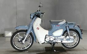 HONDA C125 SUPER CUB JA58