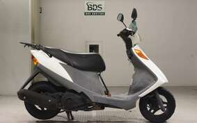 SUZUKI ADDRESS V125 CF46A